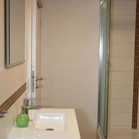 Apartment Brück