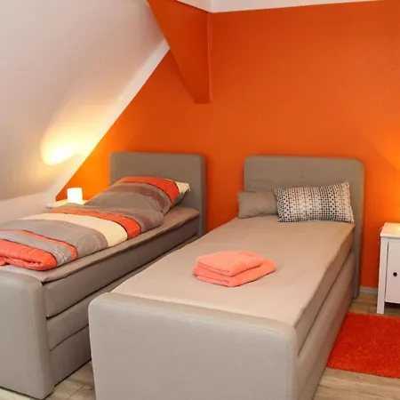 Brück Apartment *