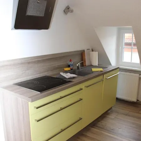 Brück Apartment