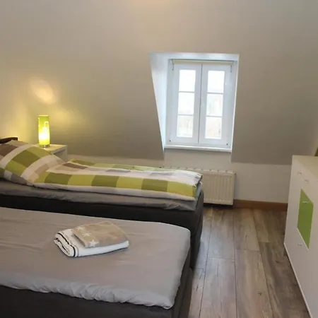 Brück Apartment *