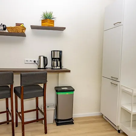 Apartment Brück