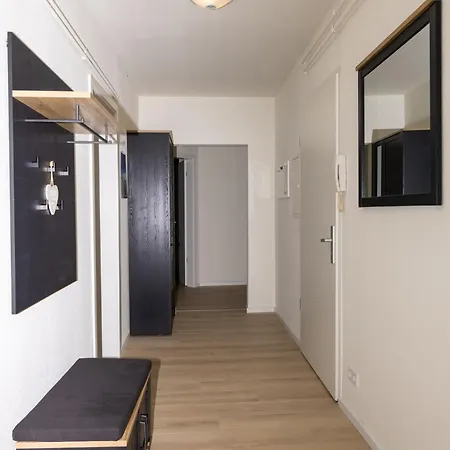 Brück Apartment *