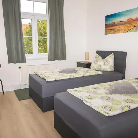 Brück Apartment