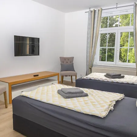 Apartment Brück