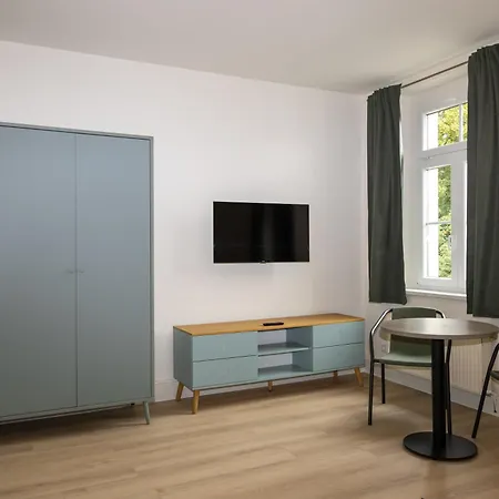 Brück Apartment *