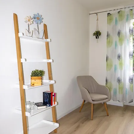 Apartment Brück *