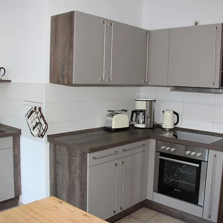 Brück Apartment