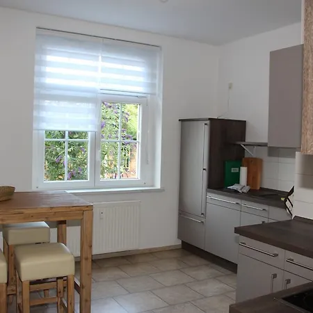 Apartment Brück *