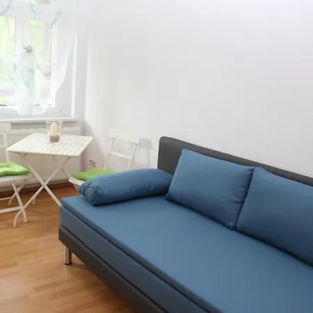 Brück Apartment