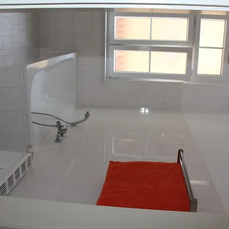 Brück Apartment *