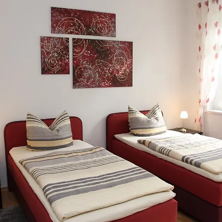 Brück Apartment